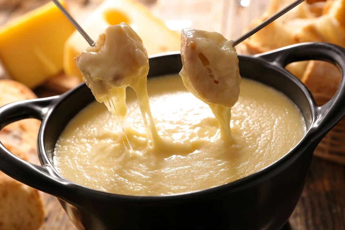 Fondue Alpicius