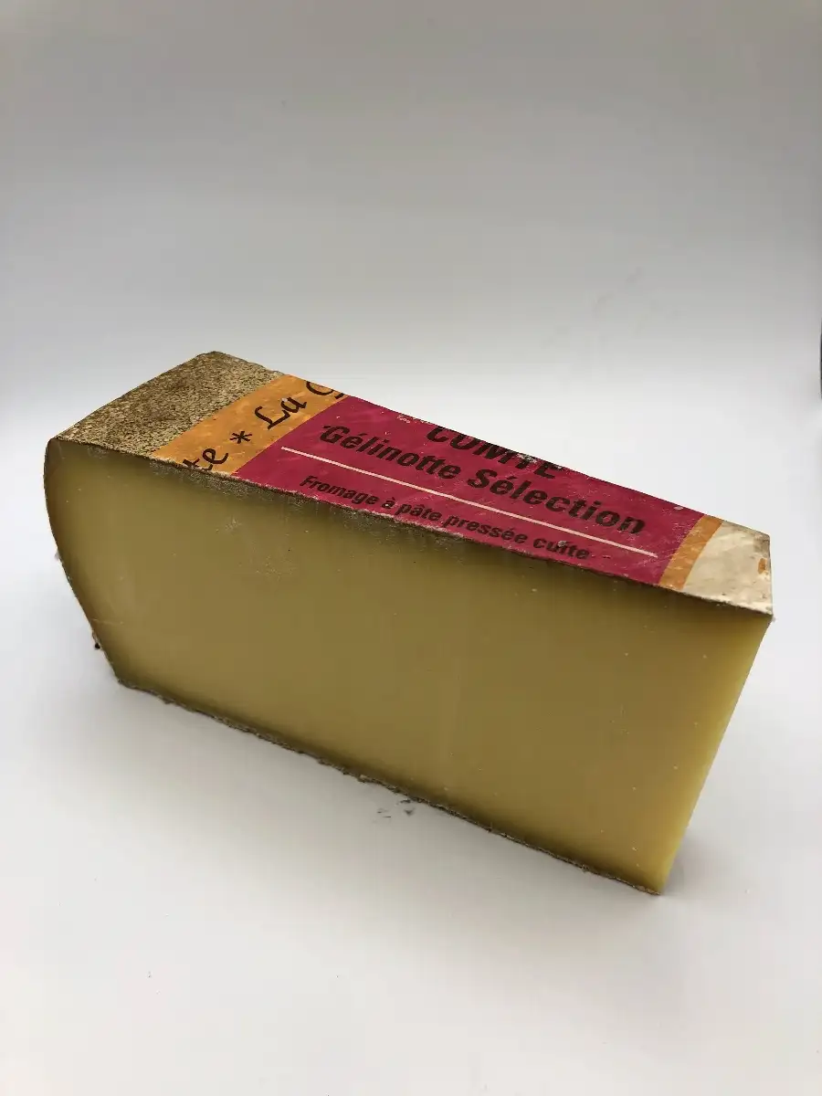 Comté Fruité