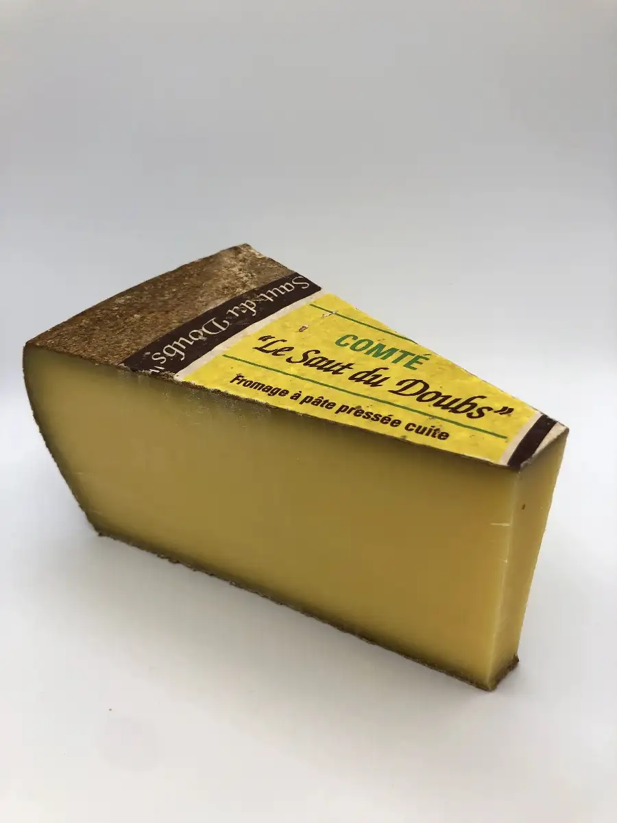 Comté Vieux