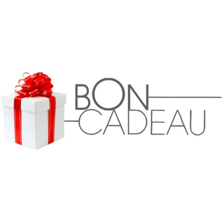 Bon cadeau