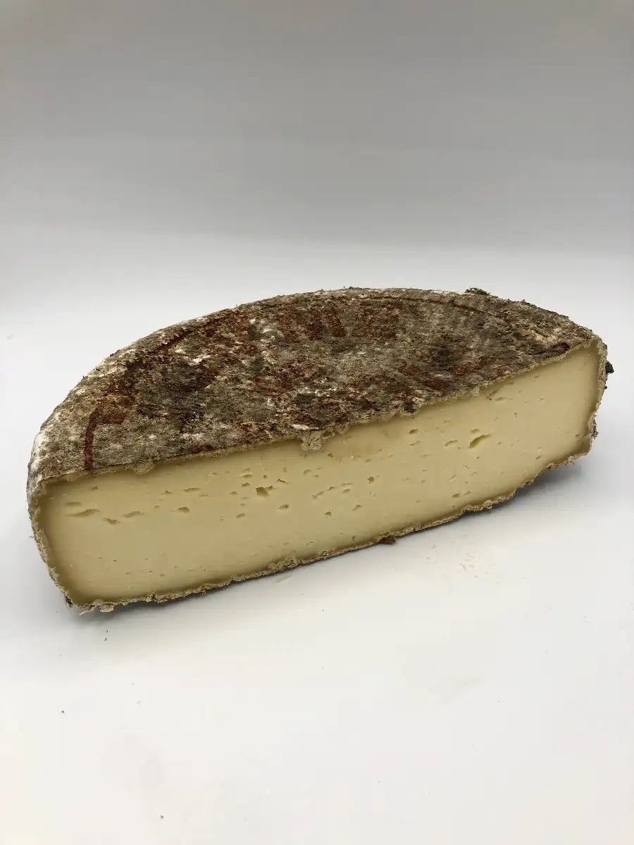Tomme de Savoie Fermière