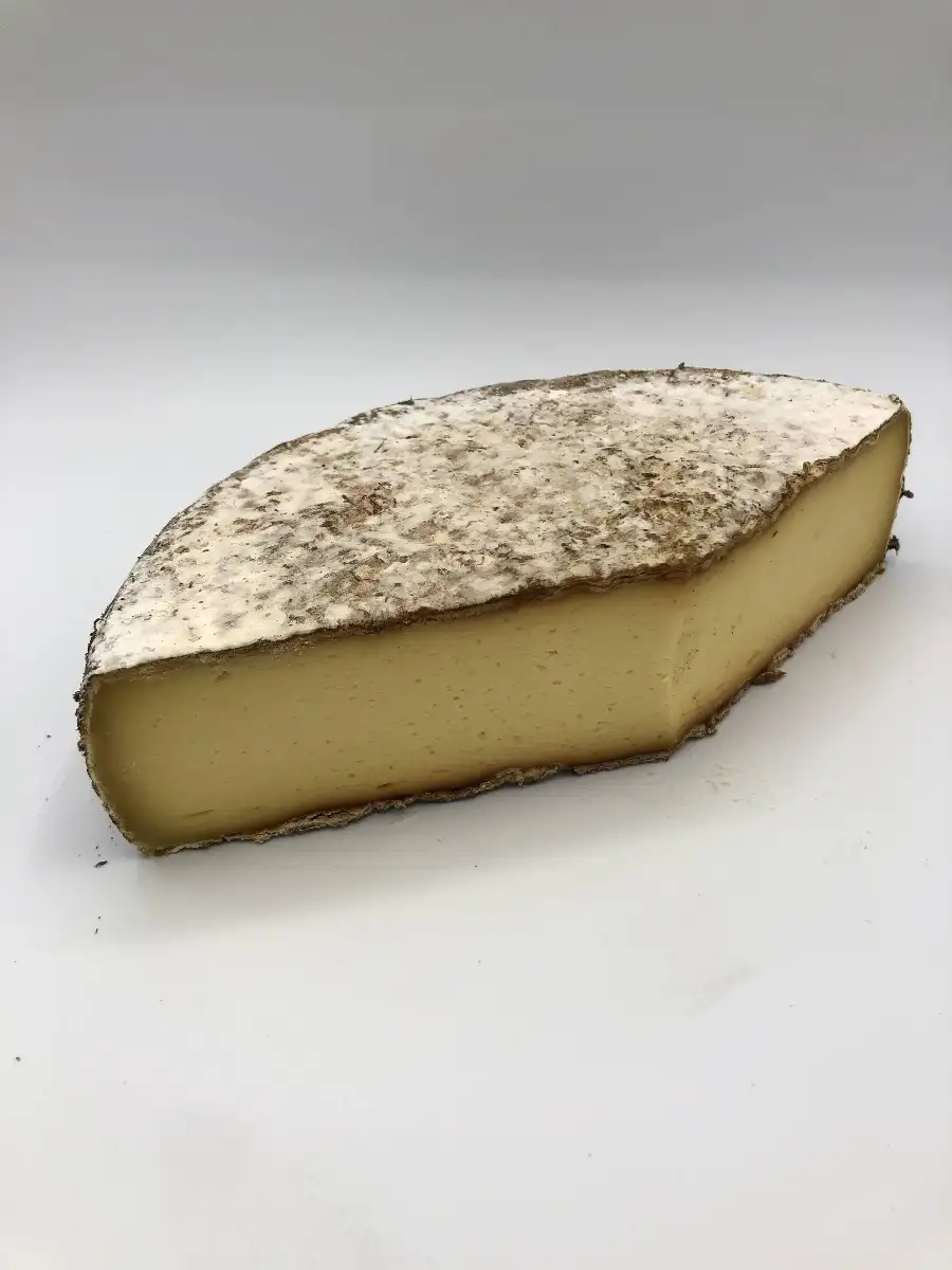 Tome des Bauges Fermière