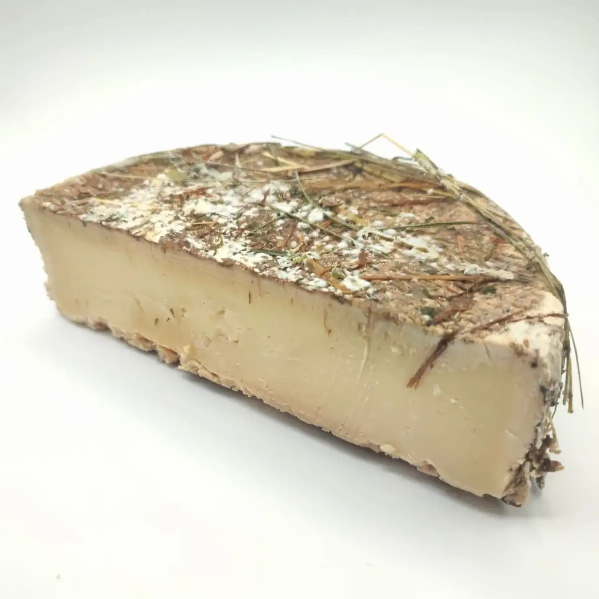 Tomme de Tarentaise au Foin