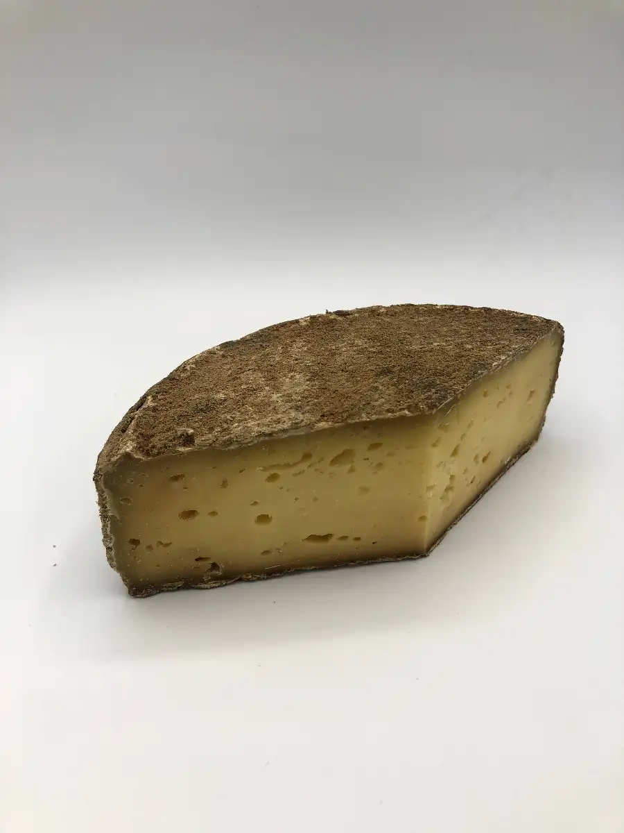 Tomme Cerronée