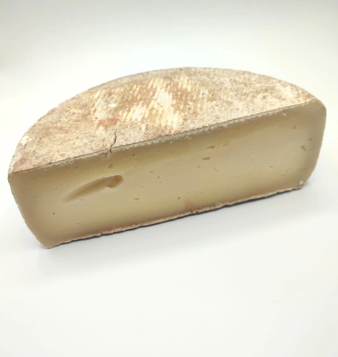 Tomme à l'Ail