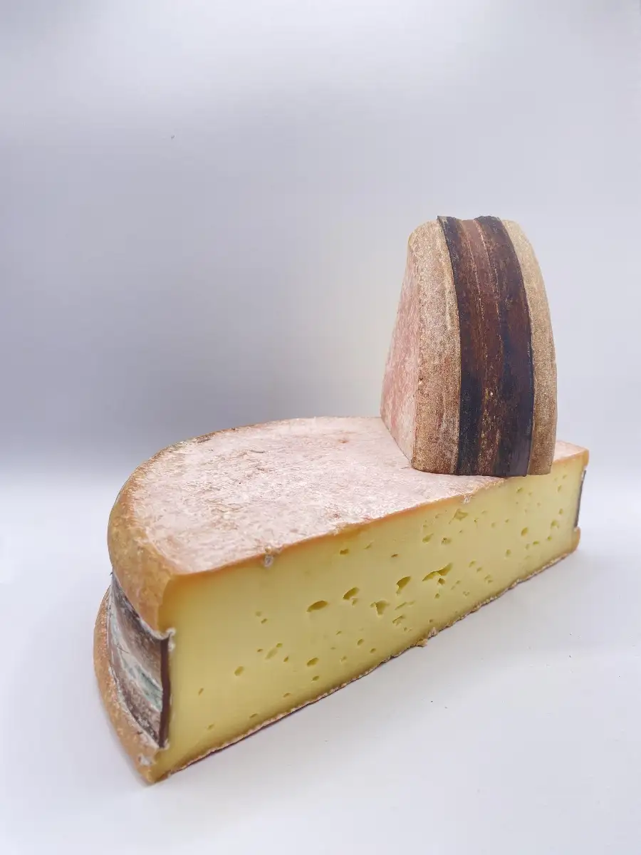 Moelleux du Revard