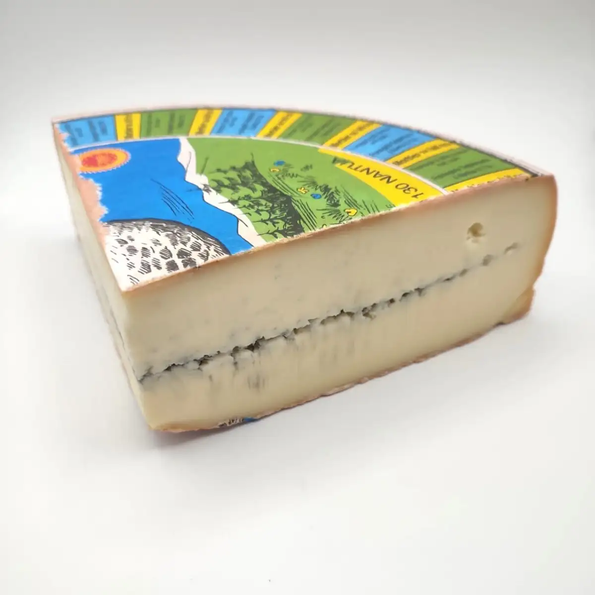 Morbier