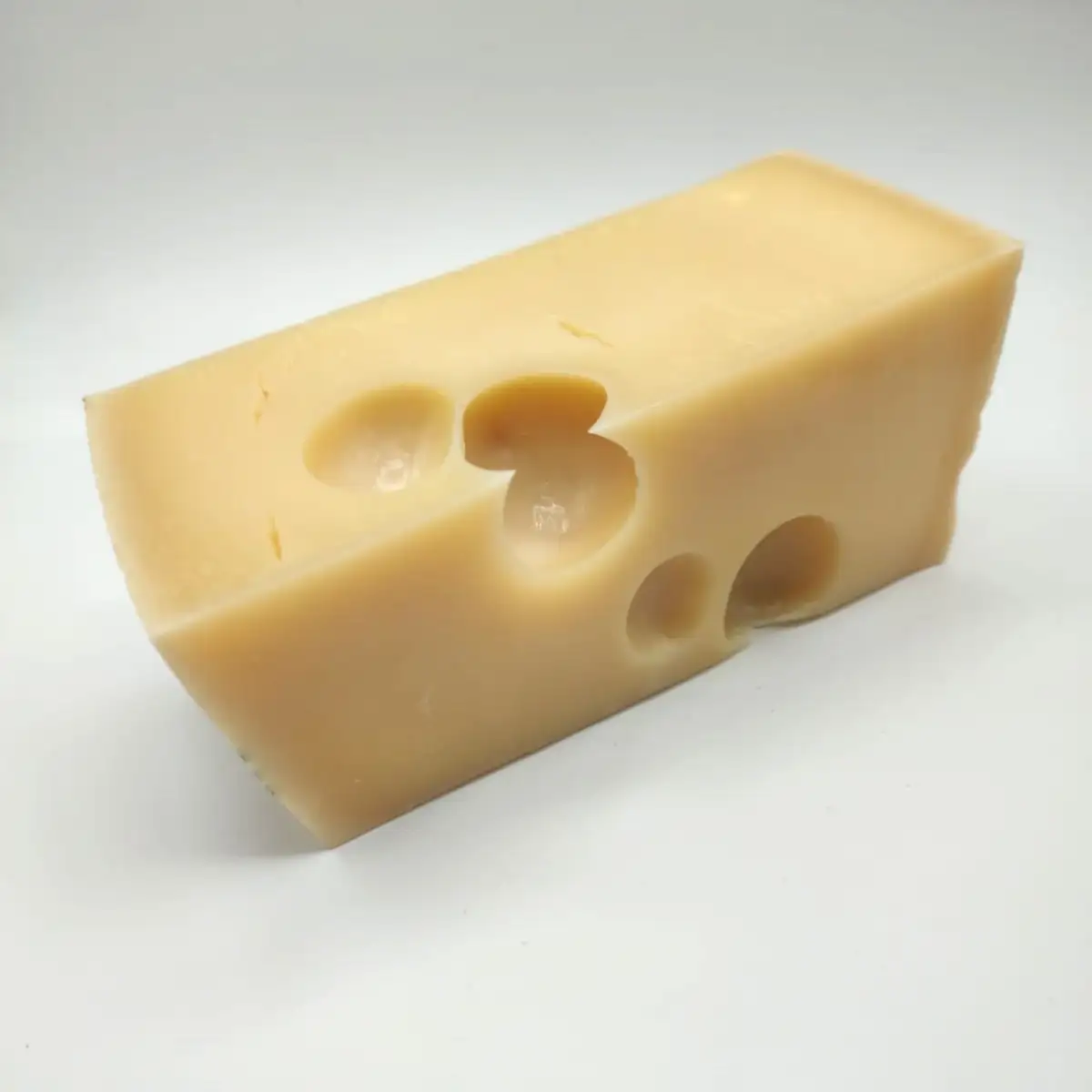 Emmental Grand Cru Label Rouge