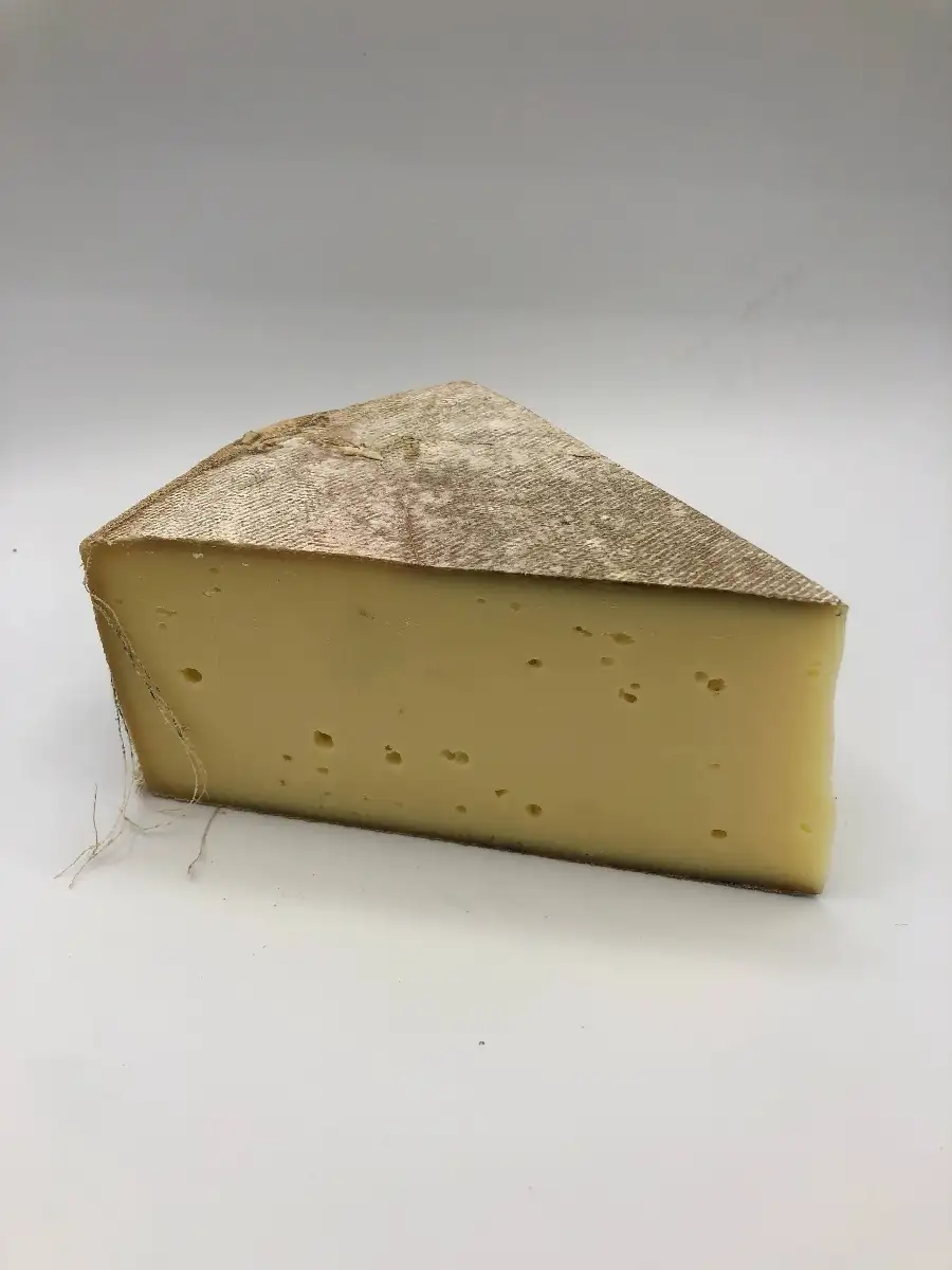 Vacherin Fribourgeois