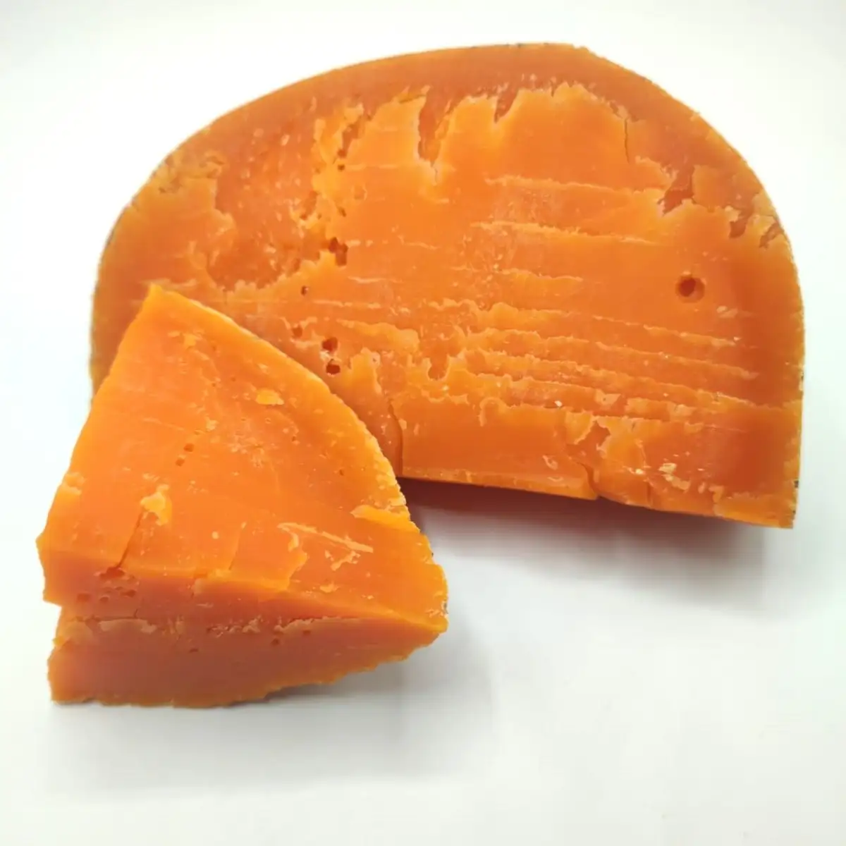 Mimolette Extra-vieille 18 mois
