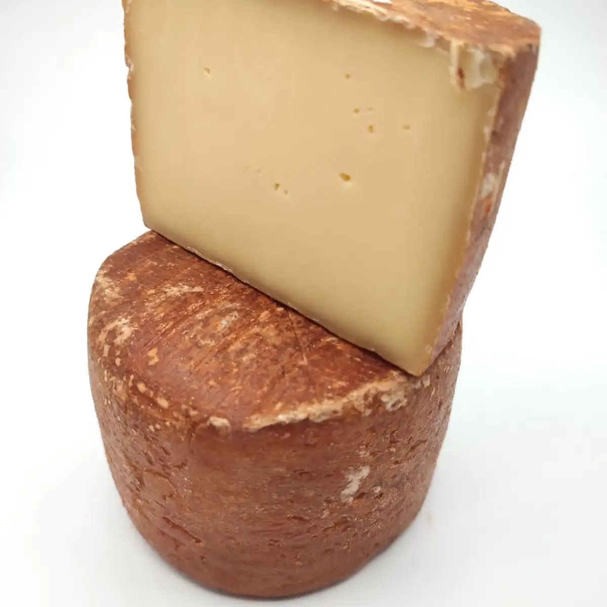 Tomme Basque Fumée Ketua