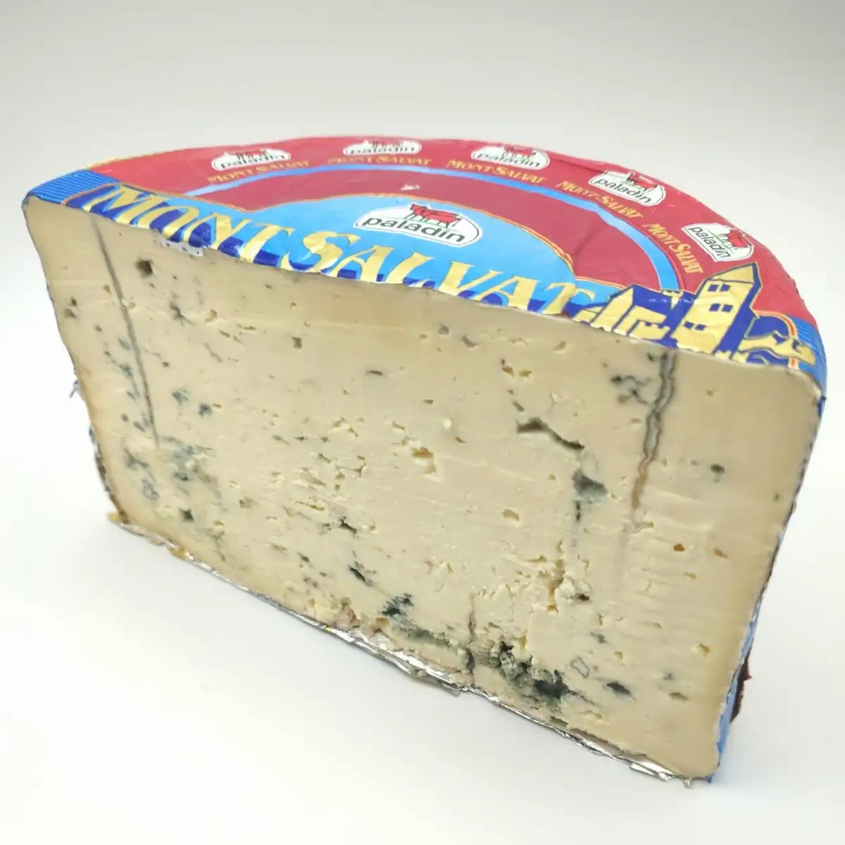 Bleu de Bavière
