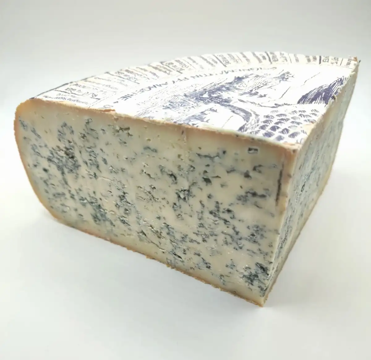 Bleu de Gex Haut Jura