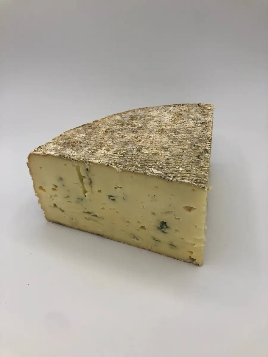 Raclette - Bleu du Vercors Fermier