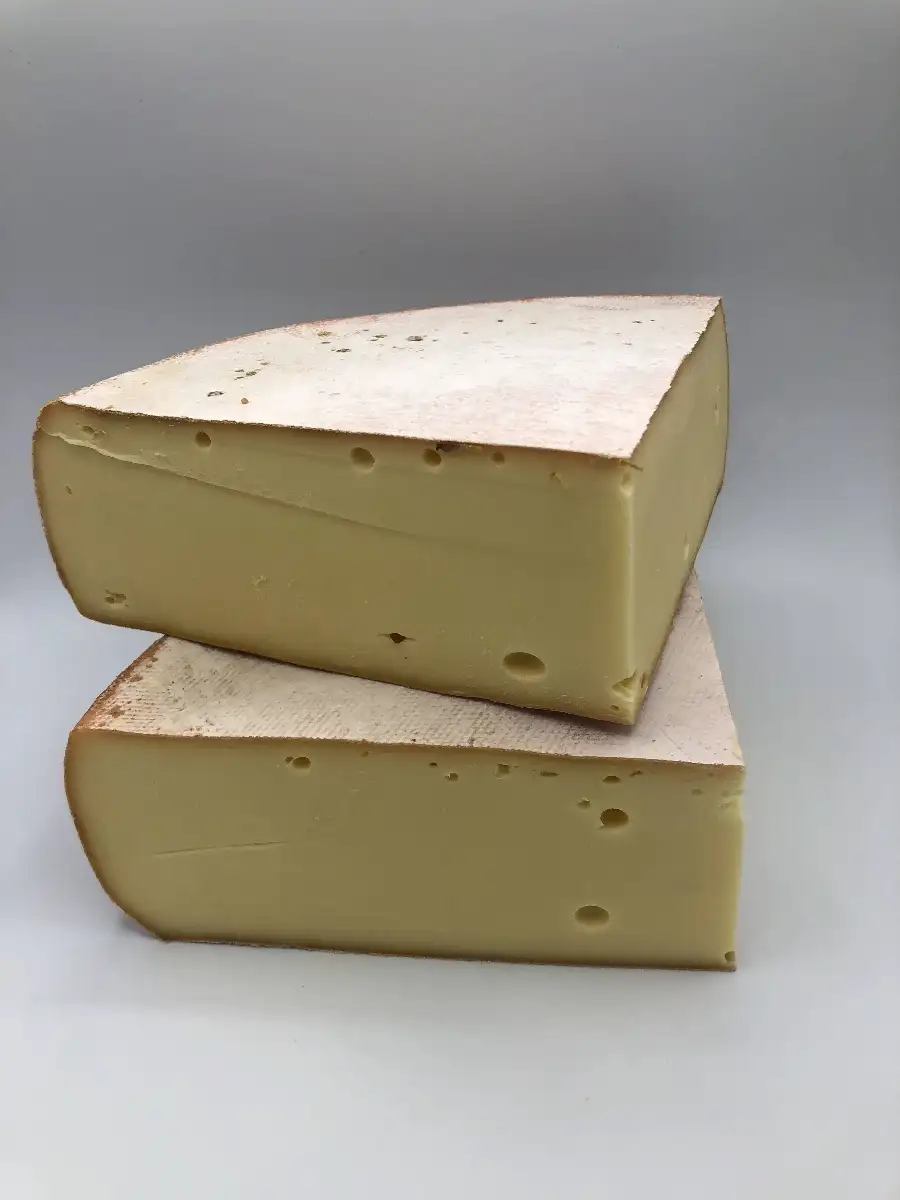 Raclette Nature de Savoie IGP