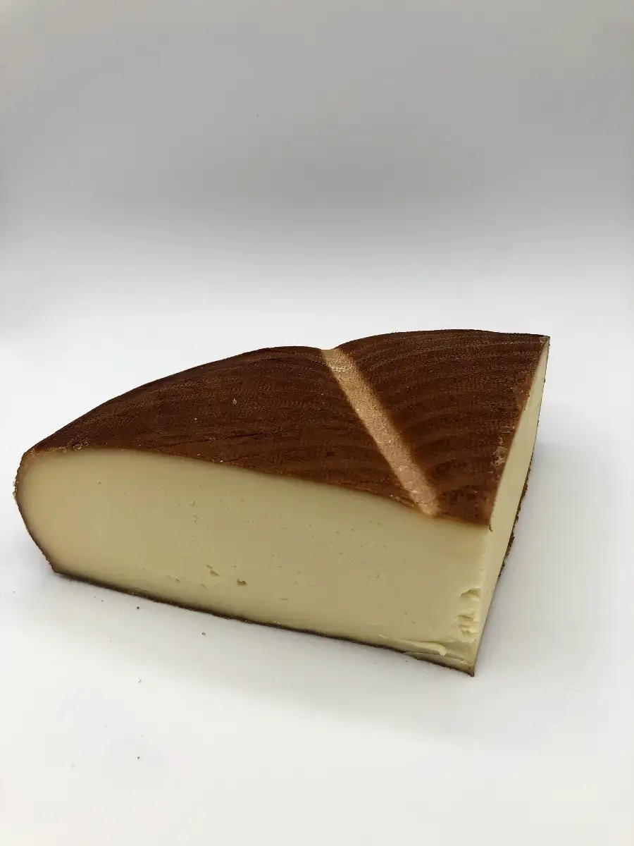 Raclette Fumée (Brézain)