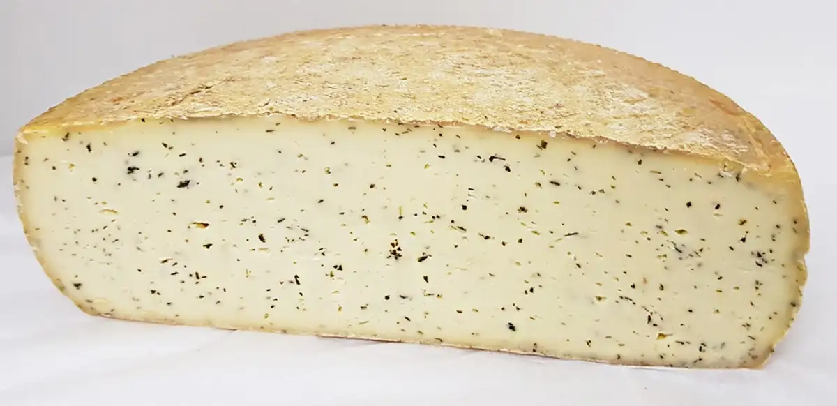 Raclette à l'Ail des Ours