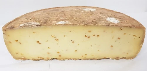 Raclette au Fenugrec