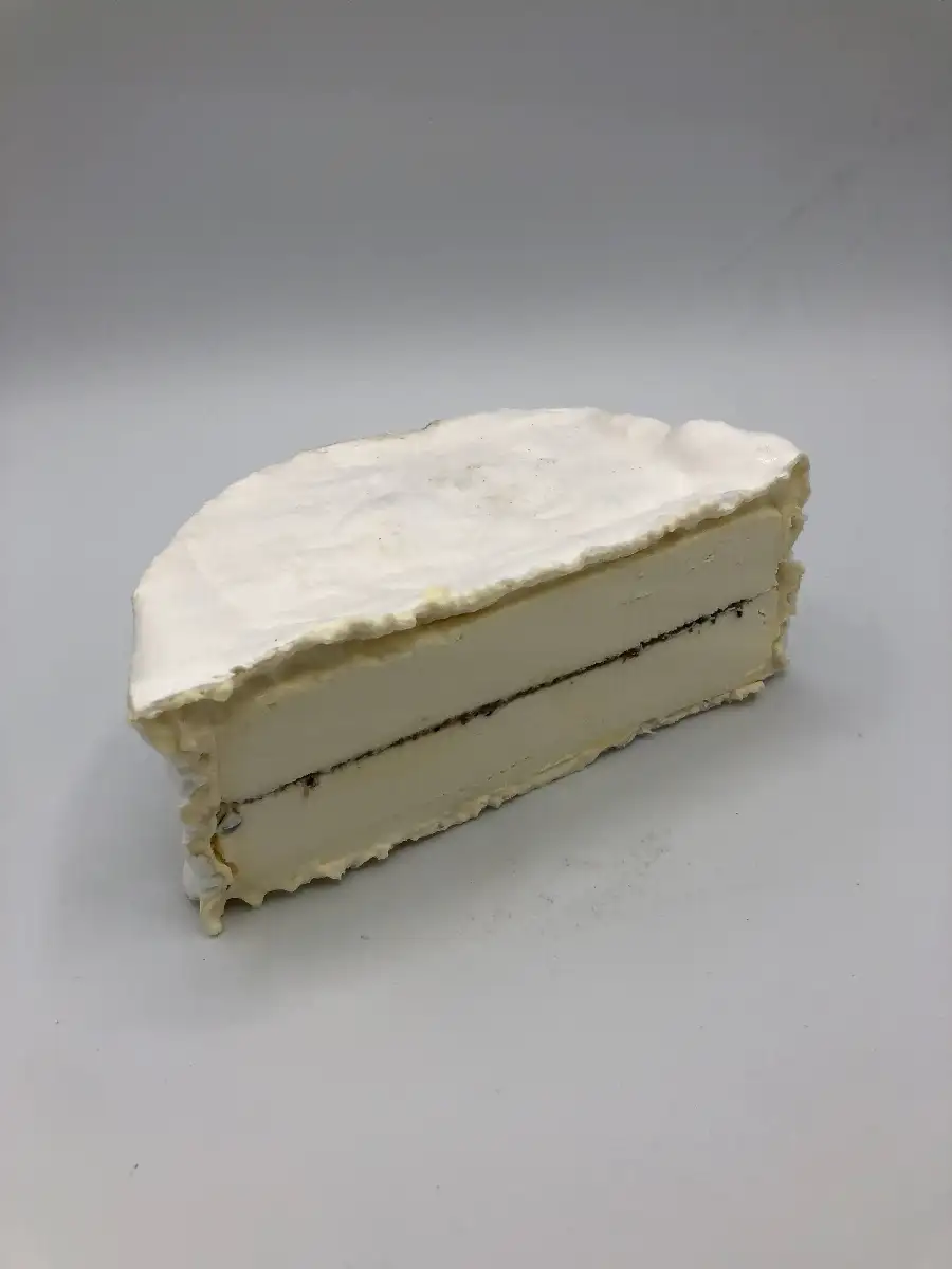 Brillat Savarin Truffé (Triple Crème Truffé)