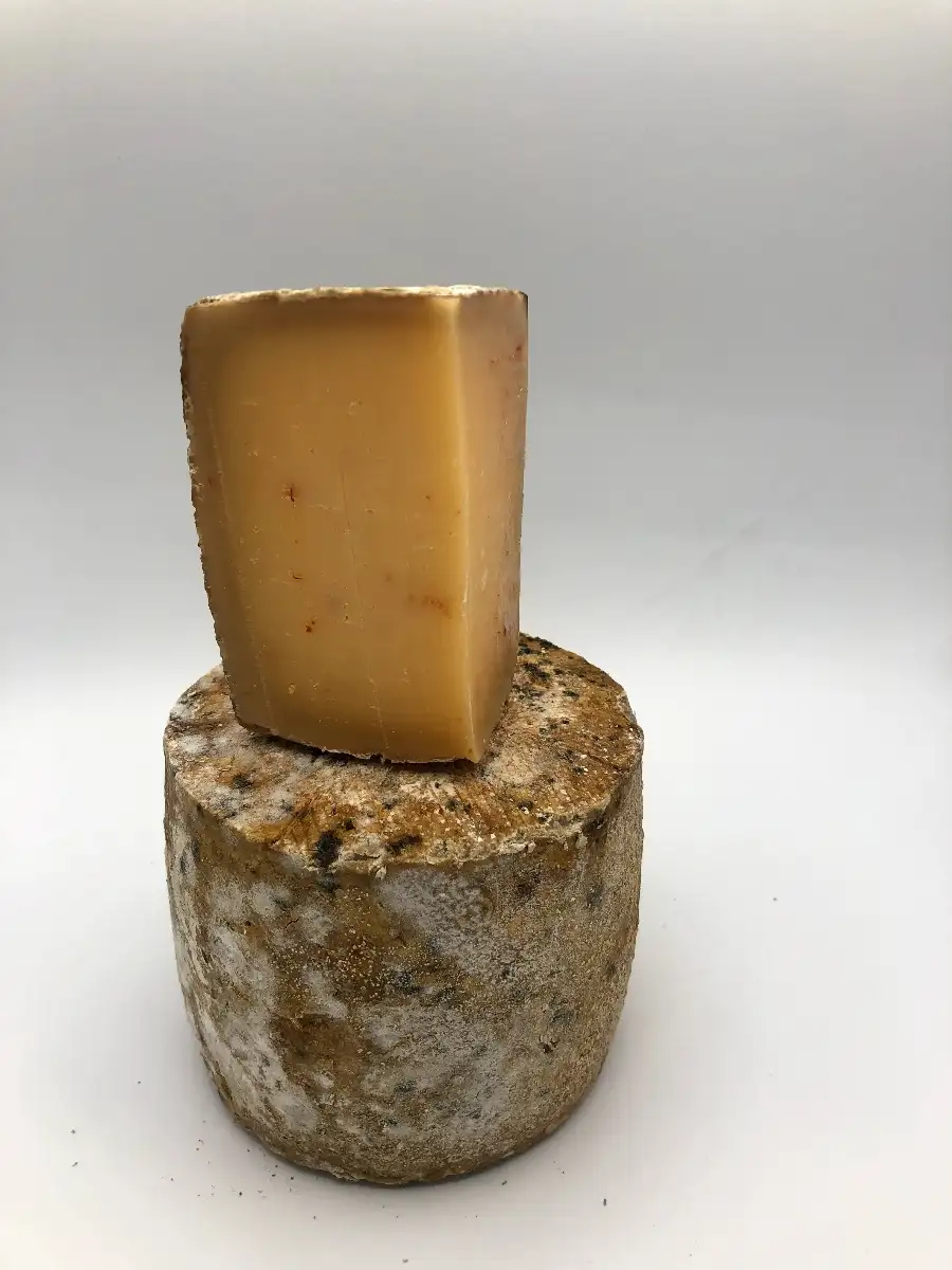 Tommette Basque Piment d'Espelette