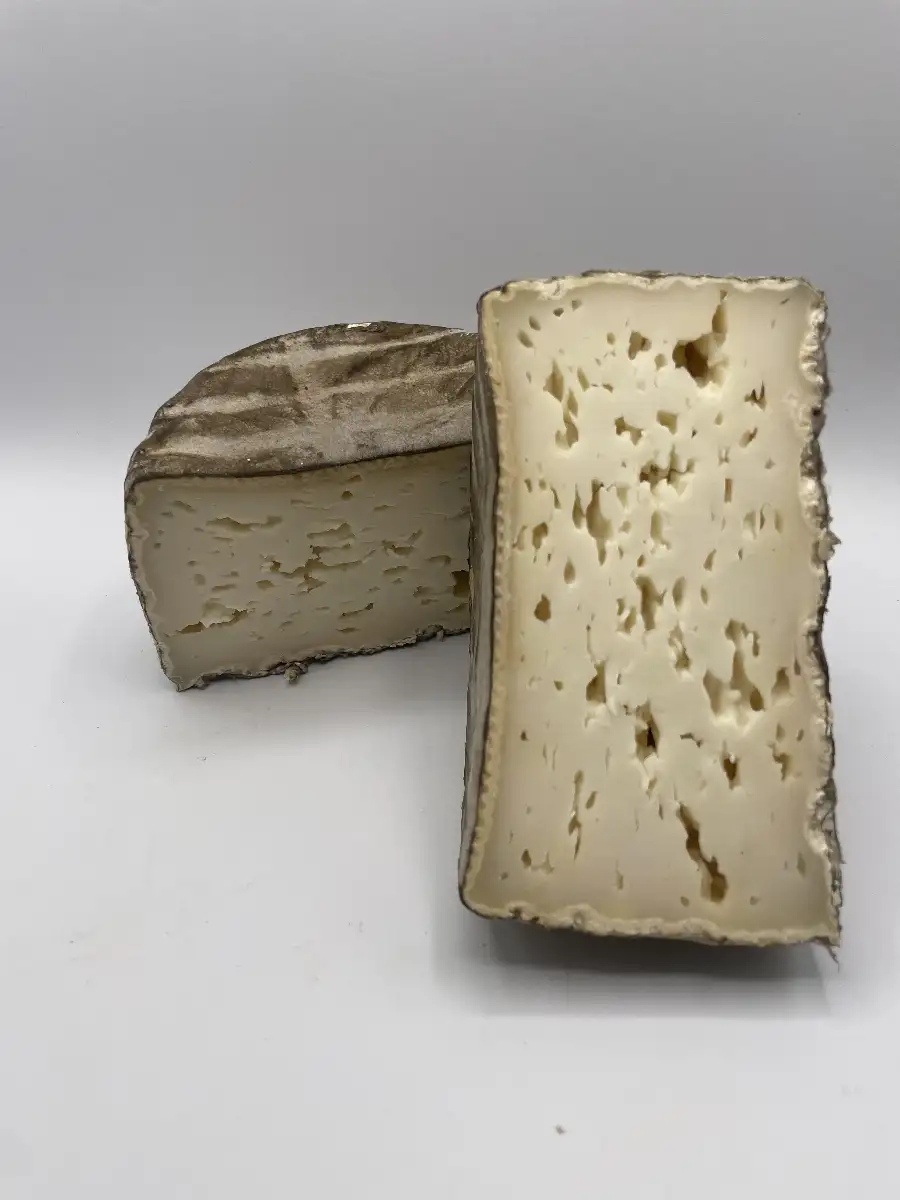 Tomme d'Ardèche