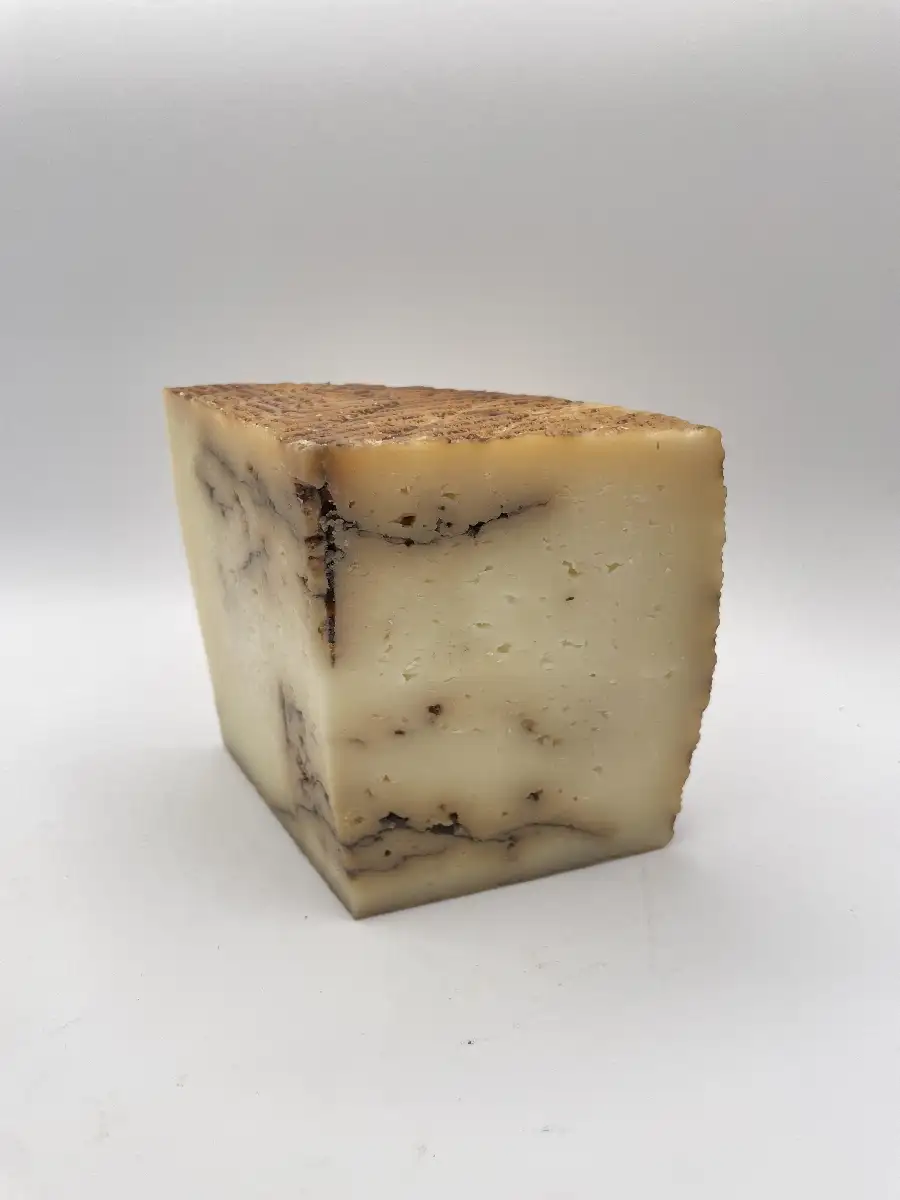 Brebis à l'Ail Noir