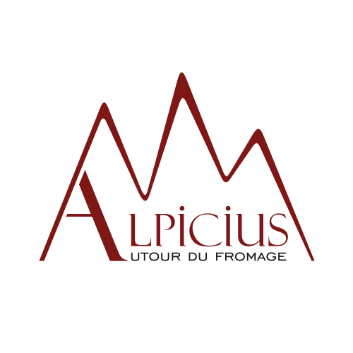 Logo Fromagerie Alpicius